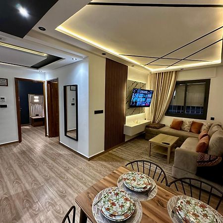 Appartamento Centrico 3 Tanger Idrissia Esterno foto