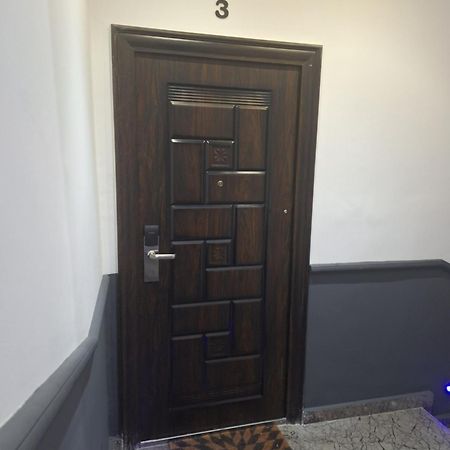 Appartamento Centrico 3 Tanger Idrissia Esterno foto