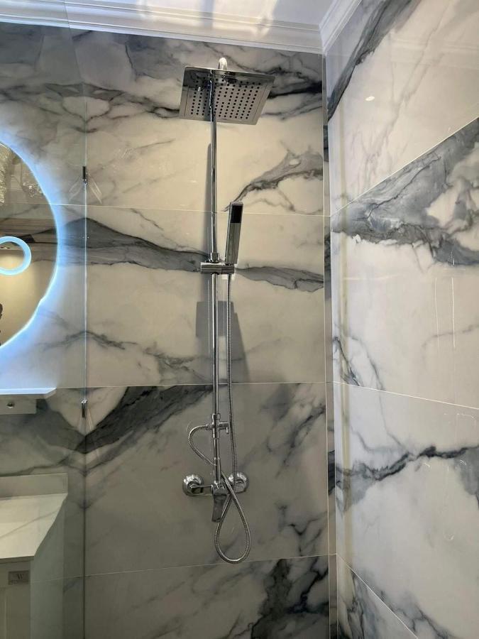 Appartamento Centrico 3 Tanger Idrissia Esterno foto