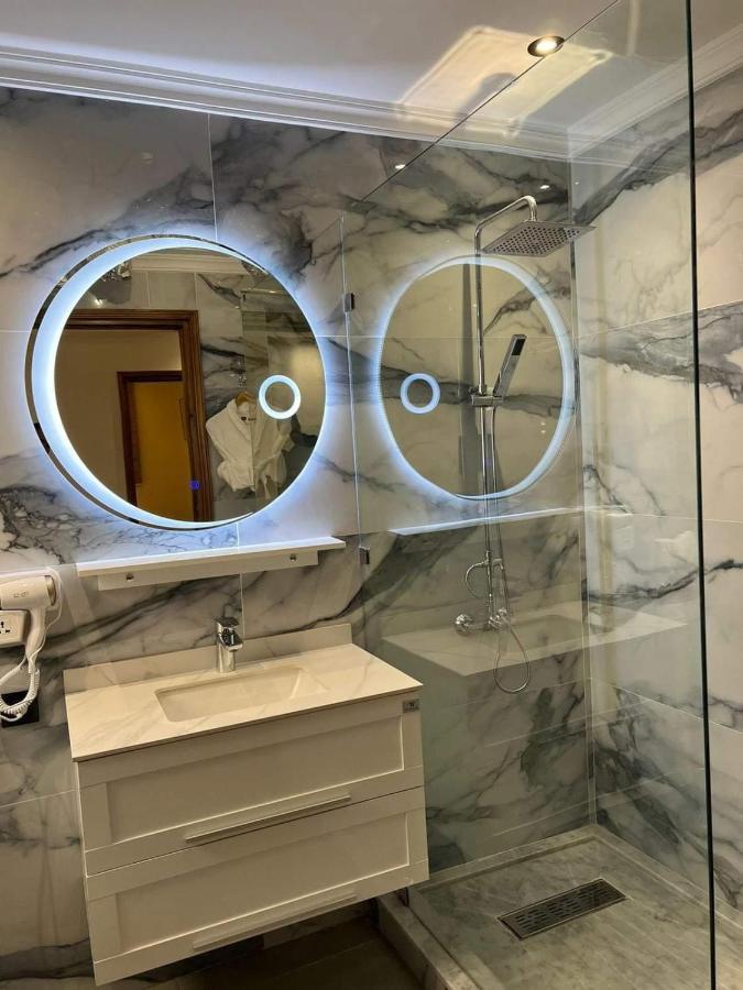 Appartamento Centrico 3 Tanger Idrissia Esterno foto