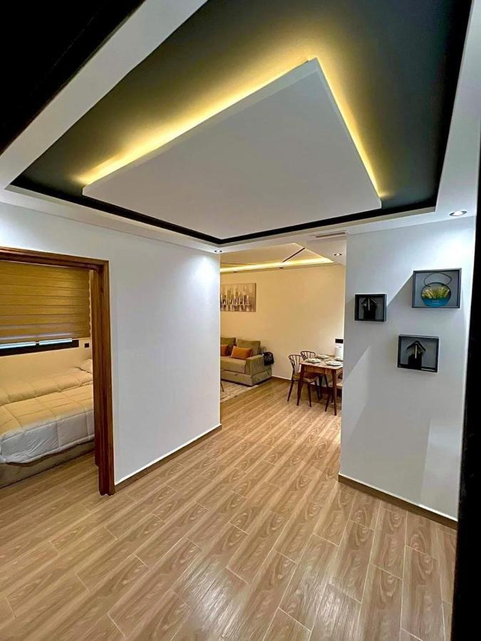 Appartamento Centrico 3 Tanger Idrissia Esterno foto
