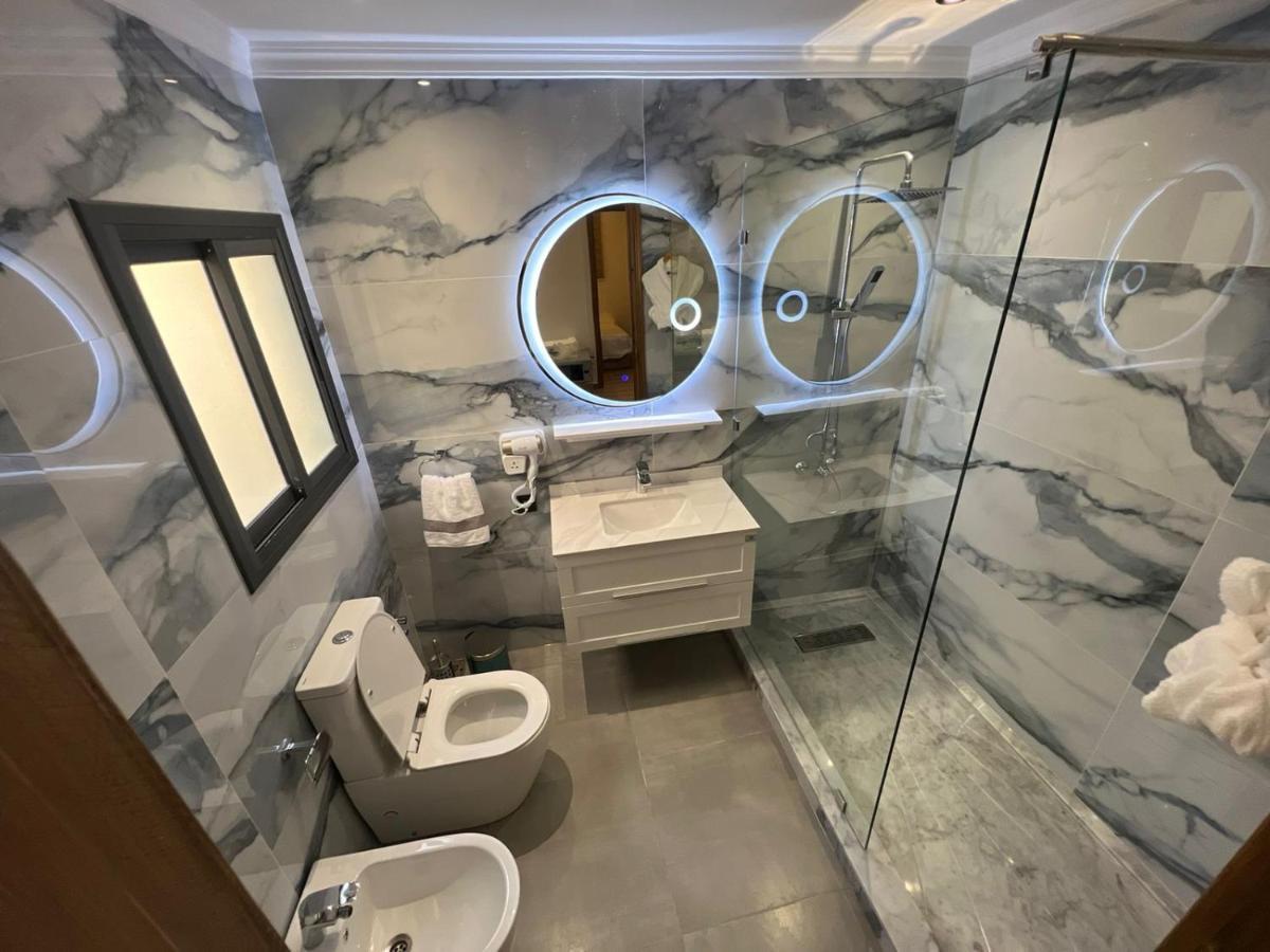 Appartamento Centrico 3 Tanger Idrissia Esterno foto