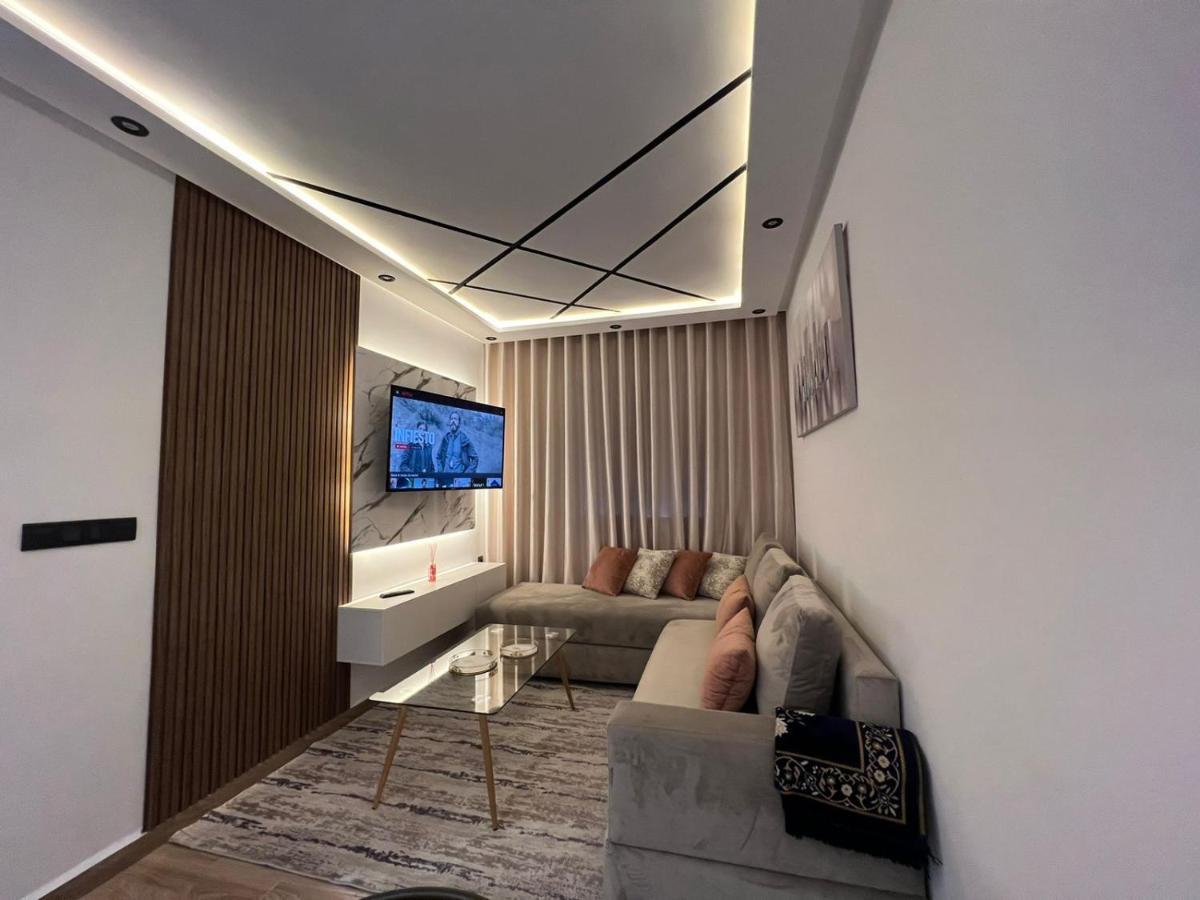 Appartamento Centrico 3 Tanger Idrissia Esterno foto