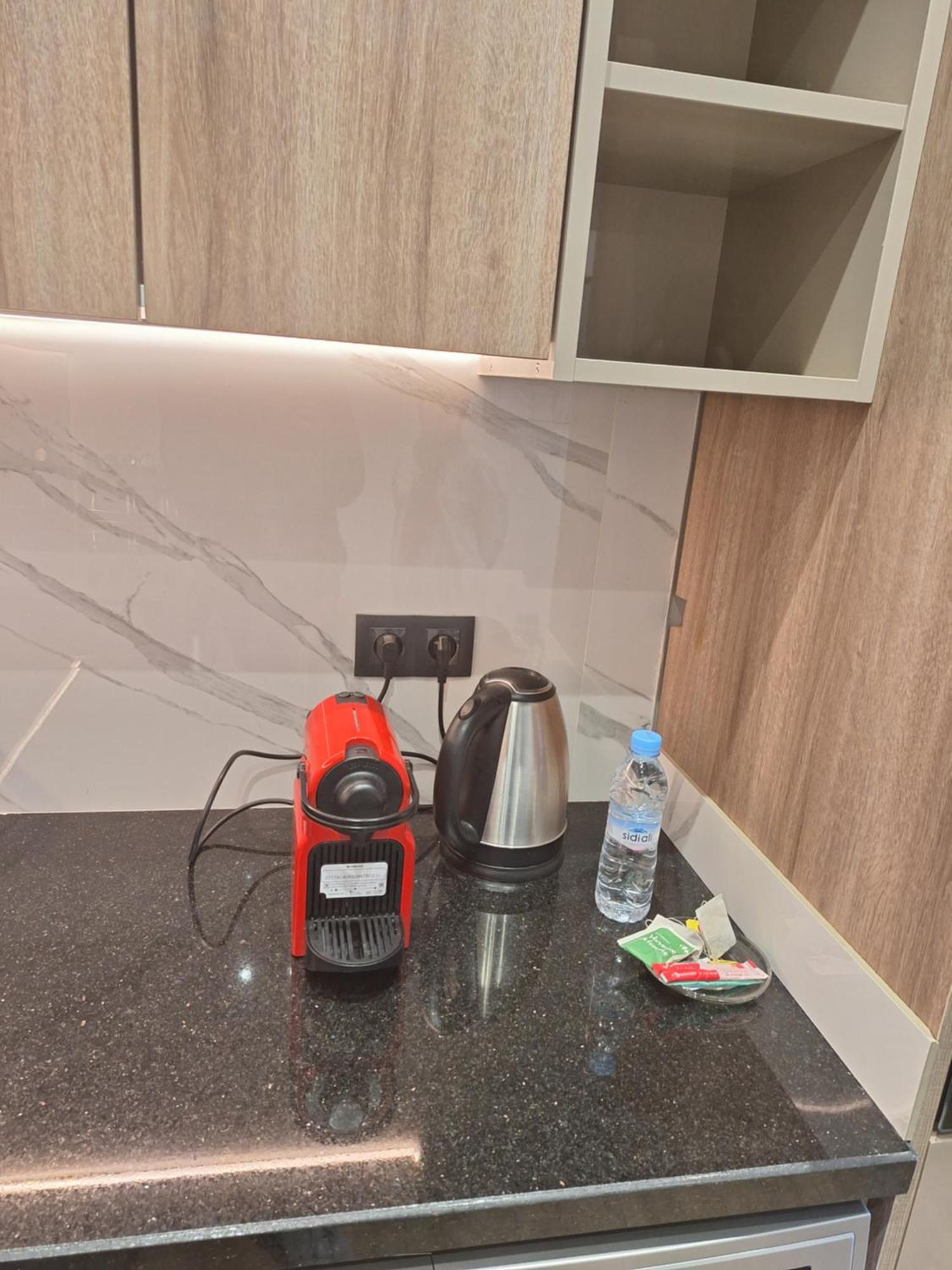 Appartamento Centrico 3 Tanger Idrissia Esterno foto