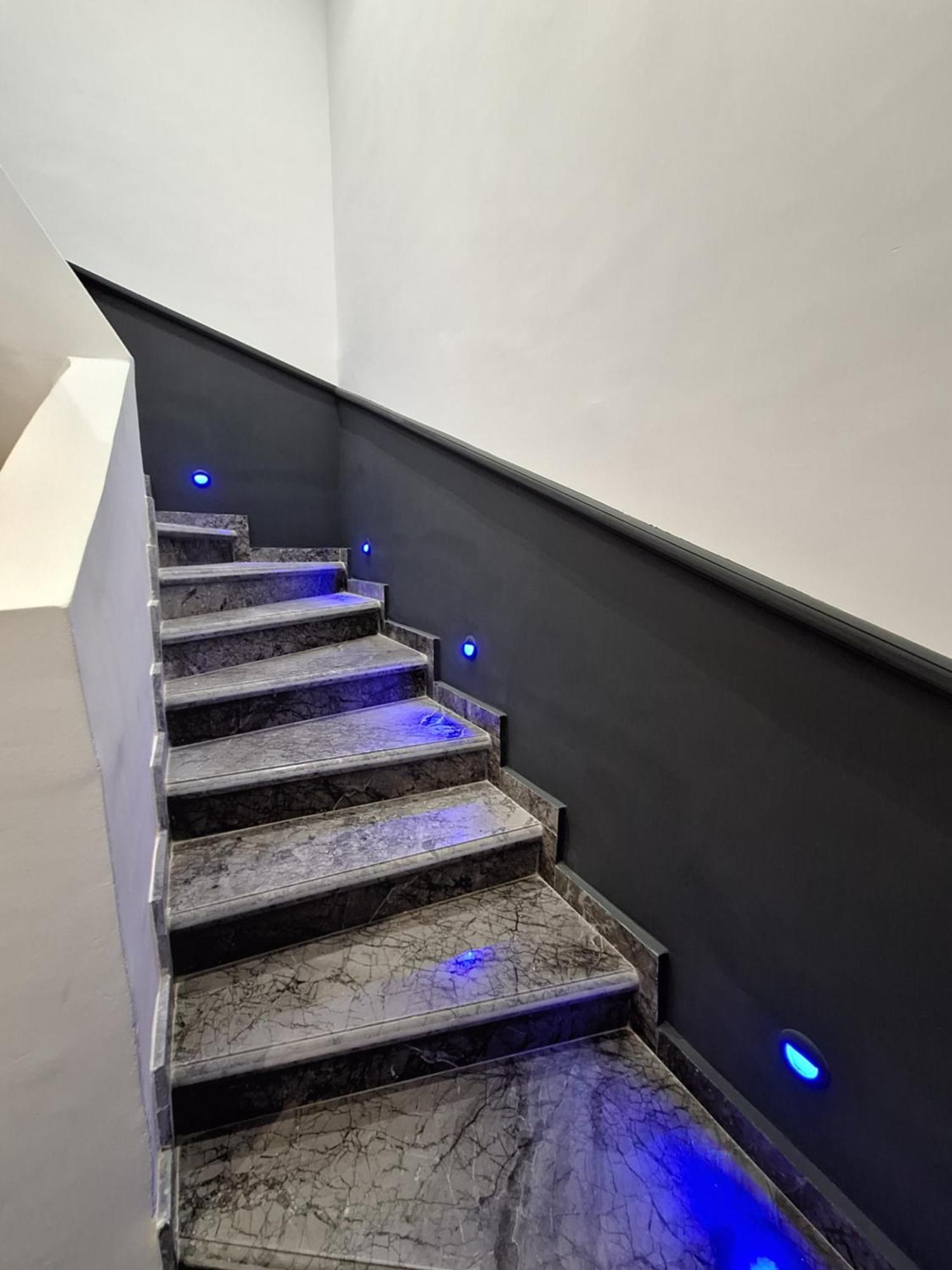 Appartamento Centrico 3 Tanger Idrissia Esterno foto