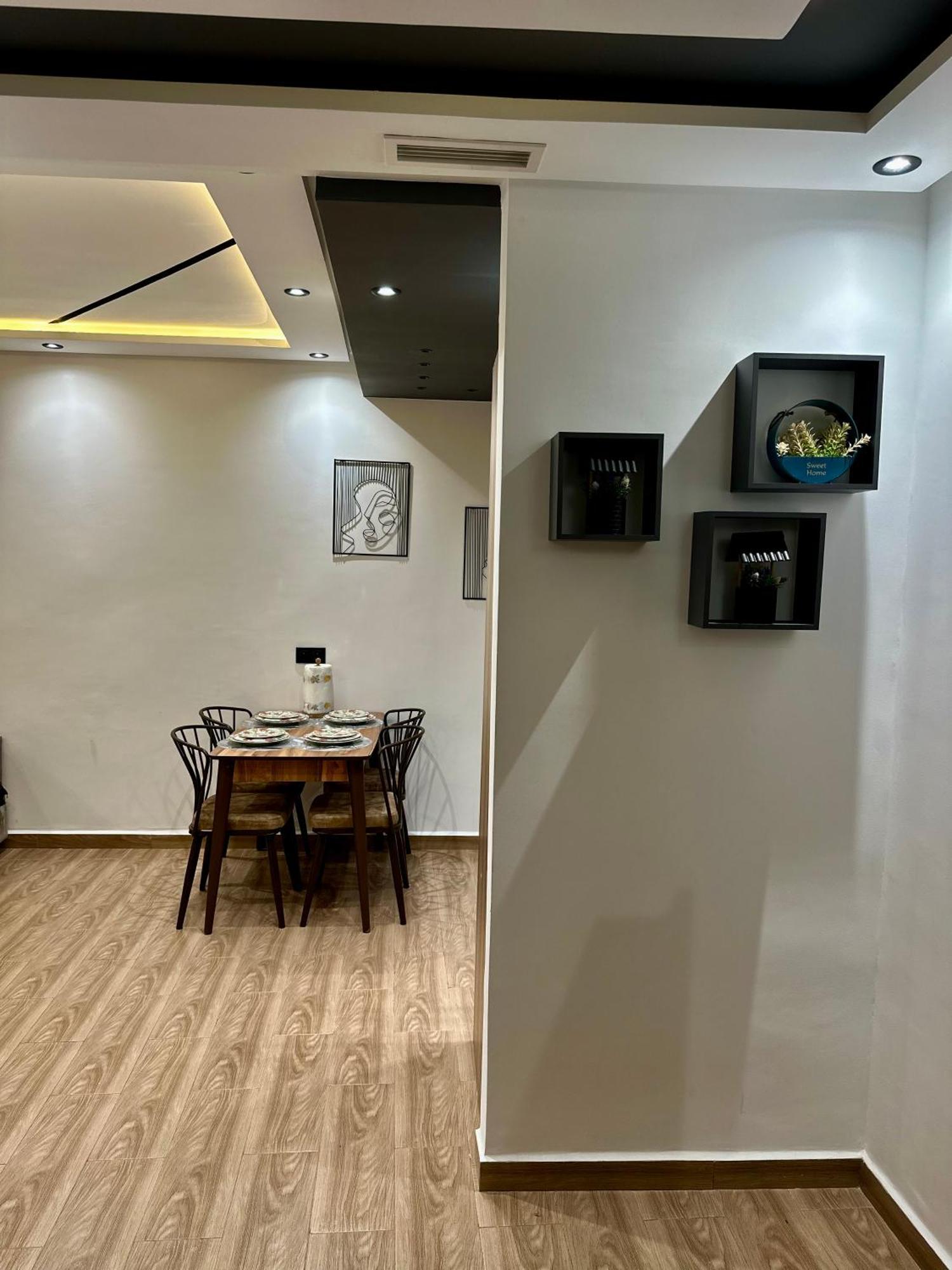 Appartamento Centrico 3 Tanger Idrissia Esterno foto